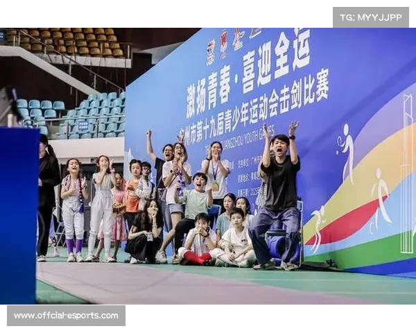全运预赛击剑项目收视率创历史新高 首次跻身赛事前三名 全运预赛击剑项目收视率创历史新高 首次跻身赛事前三名