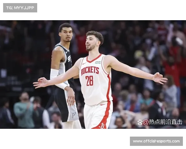 爵士主场大胜快船 马尔卡宁与凯斯勒联手砍下42分助力球队取胜