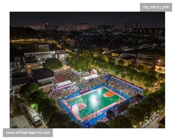 全运会群众篮球赛落地中山沙溪,千万资金升级体育设施 全运会群众篮球赛落地中山沙溪,千万资金升级体育设施