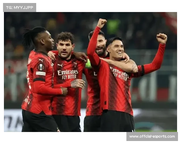 热那亚残阵客场溃败,米兰高位逼抢致对手失误频发 热那亚残阵客场溃败,米兰高位逼抢致对手失误频发