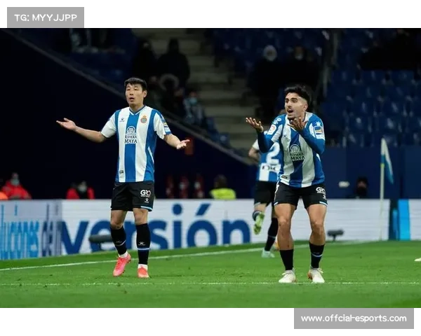 西班牙人主场0-2负赫罗纳，连续点球判罚决定胜负