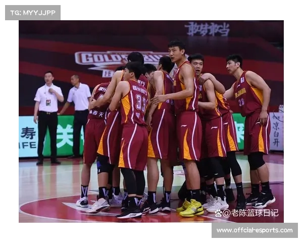 快攻与阵地战效率对比：CBA球队风格多元化发展研究